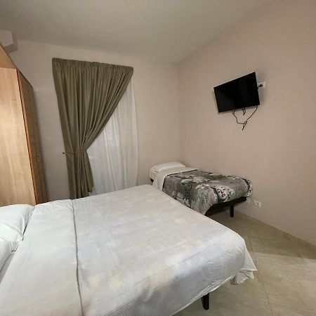 רומא Ambasada Suite מראה חיצוני תמונה