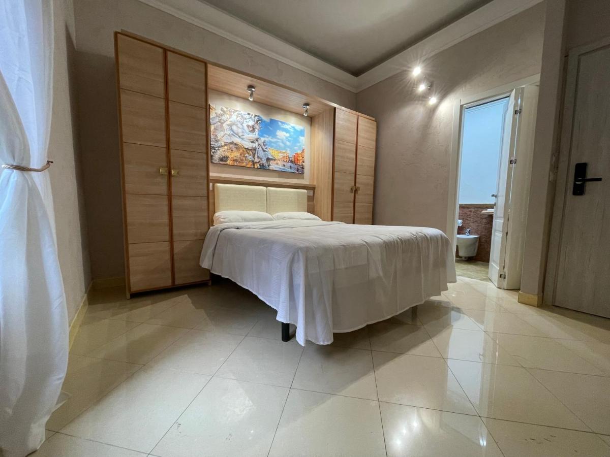 רומא Ambasada Suite מראה חיצוני תמונה