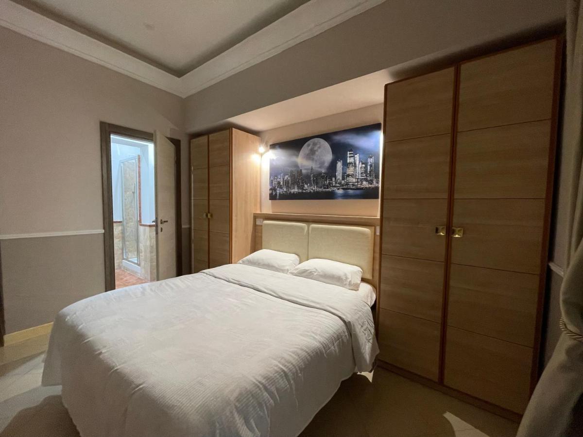 רומא Ambasada Suite מראה חיצוני תמונה