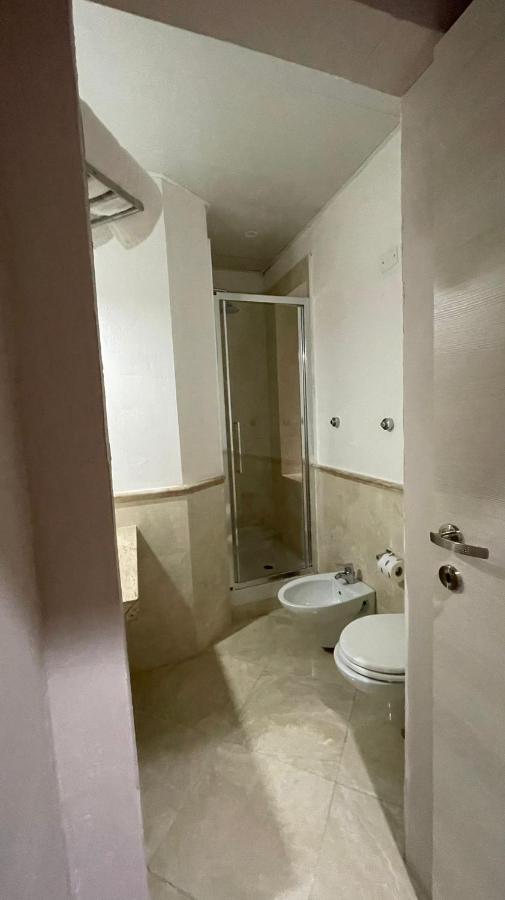 רומא Ambasada Suite מראה חיצוני תמונה